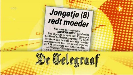 Het NOS Jeugdjournaal | NOS Jeugdjournaal